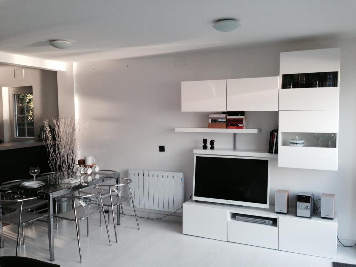 Casas 1ª Linea Ria De Vigo Villa Eksteriør billede