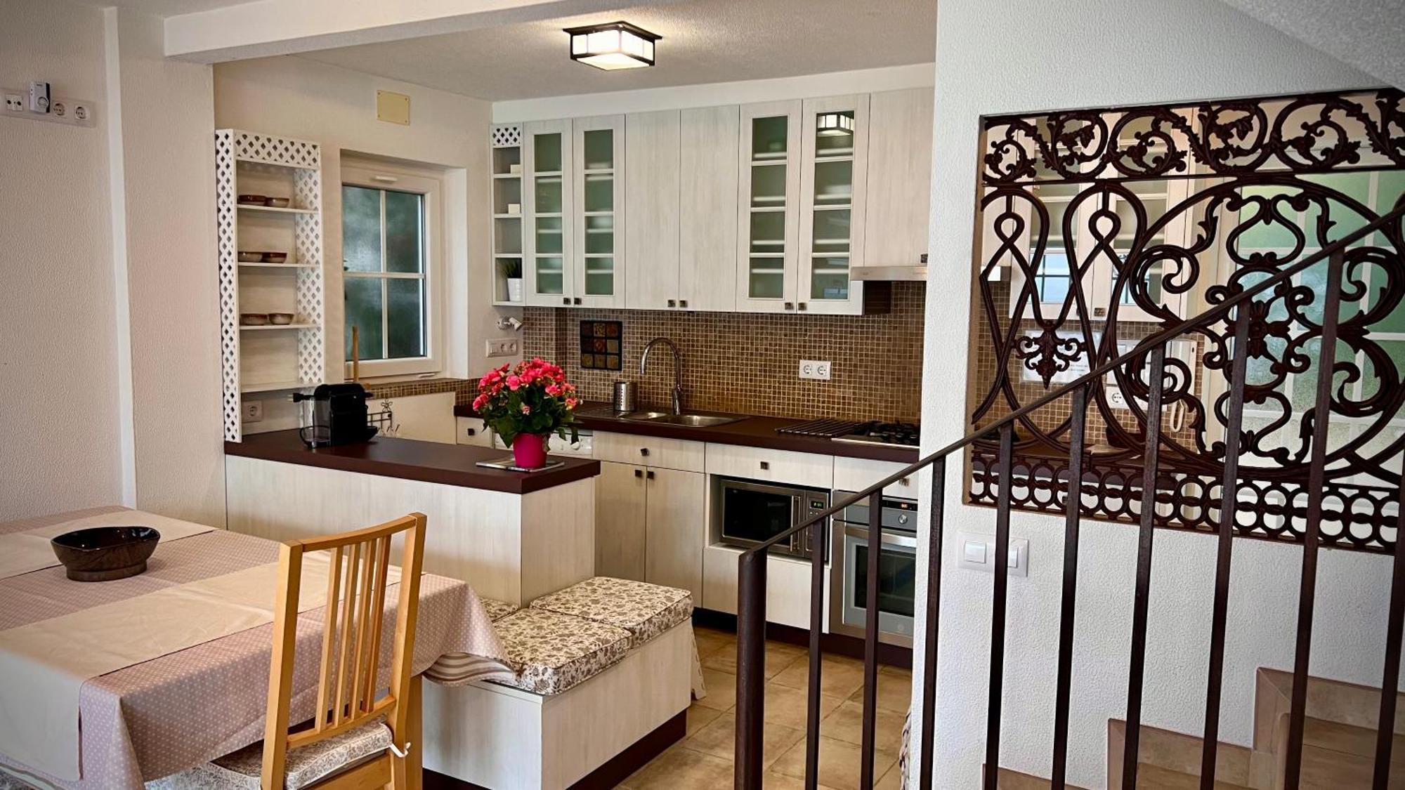 Casas 1ª Linea Ria De Vigo Villa Eksteriør billede