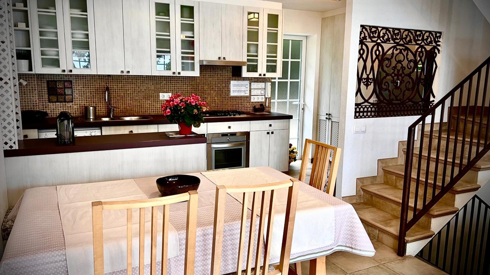 Casas 1ª Linea Ria De Vigo Villa Eksteriør billede
